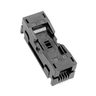 BOYD SENSATA WELLS-CTI 648 SERIES TSOP SOCKET