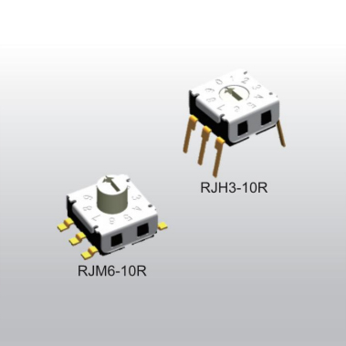 RJ糸列 DIP 7X7编码开关